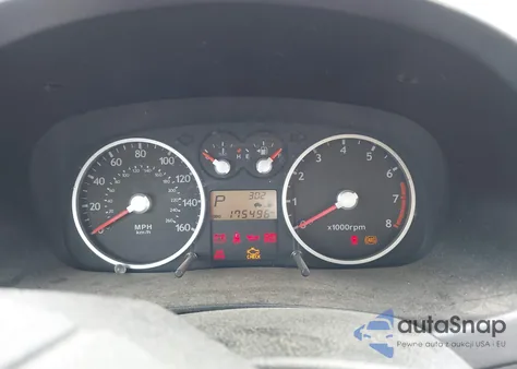 2006 Hyundai Tiburon Gt/Gt Limited/Se from USA, damaged, VIN KMHHN65F56U190508